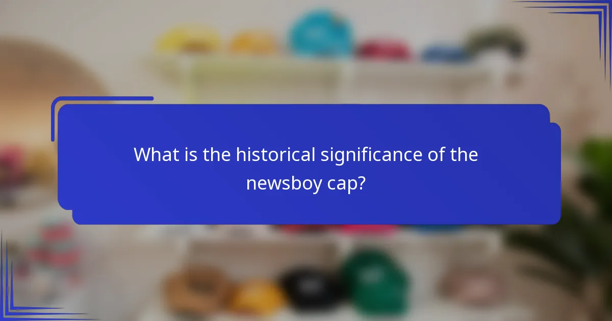 Wat is de historische betekenis van de nieuwsjongenspet?